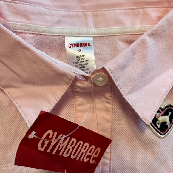 BNWT Gymboree Striped Dress - Picture 2 of 2